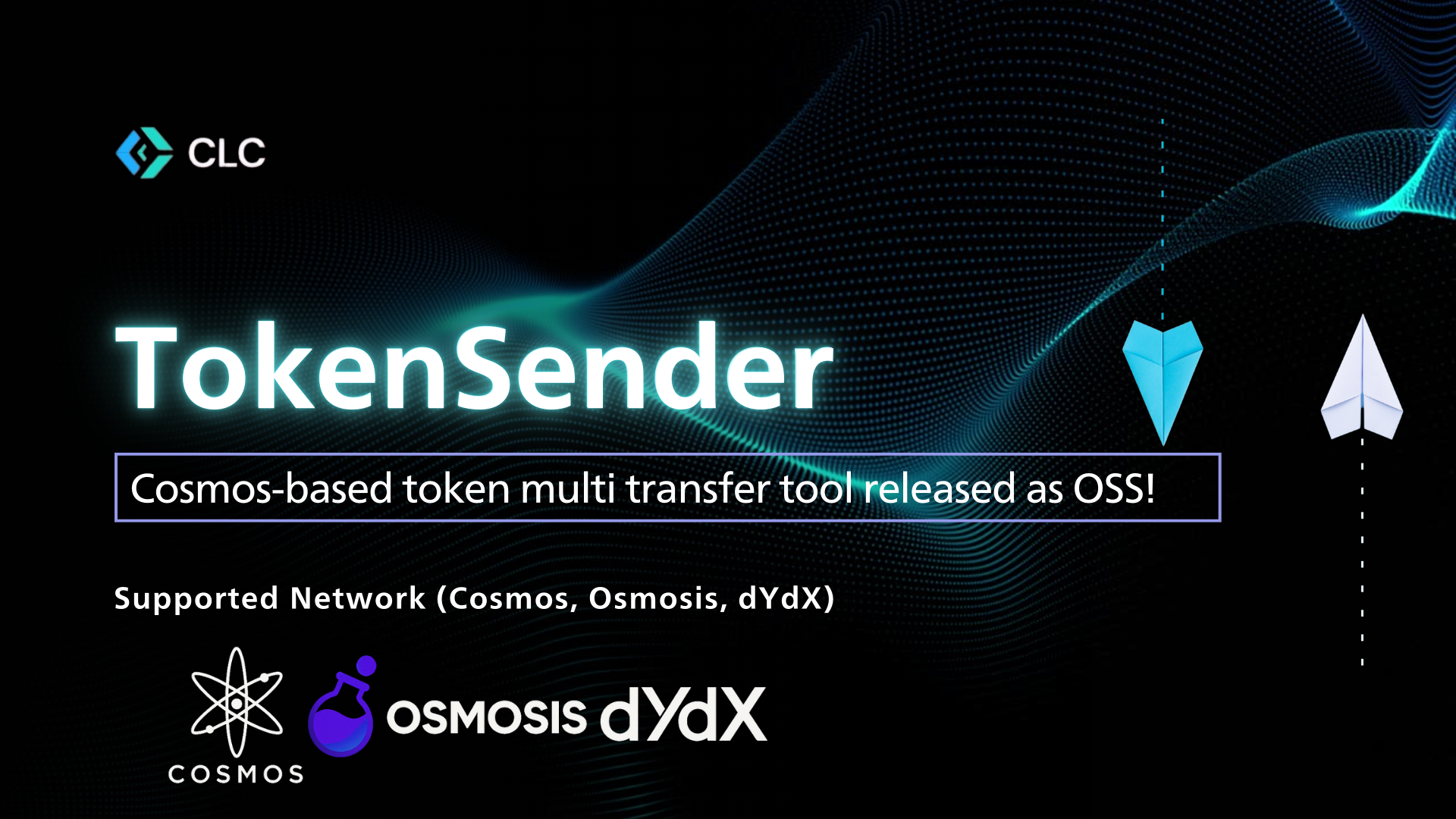 Introducing the Open-Source Cosmos-based Token Sender